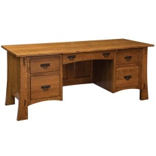 Modesto Executive Desk