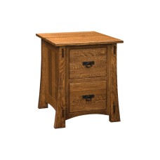 Modesto File Cabinet