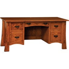 Modesto File Desk
