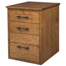 Oasis File Cabinet