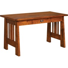 Open Freemont Mission 56" Desk - QUICK SHIP