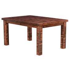 WW Logan Dining Table