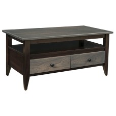 Manhattan Coffee Table