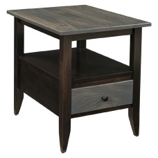 Manhattan End Table