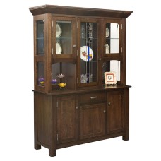 Manor House Hutch