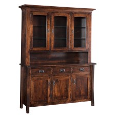 Master Hutch