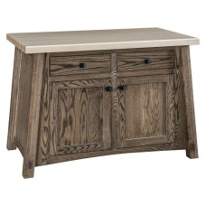 McCoy Kitchen Island