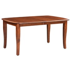 FA Metro Leg Dining Table