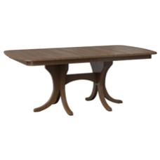 Miranda Double Pedestal Dining Table