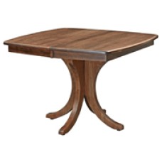 Miranda Single Pedestal Dining Table