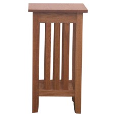 BF Mission Bed Side Table