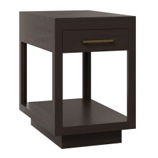 BF Modesto Chair Side Table