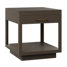 BF Modesto End Table