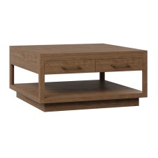 BF Modesto Square Coffee Table