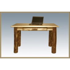 Glacier Country Writing/Laptop Desk