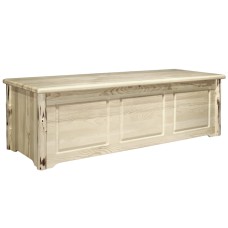 Montana  Blanket Chest