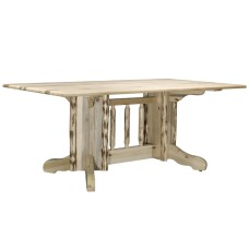Montana Double Pedestal Dining Table