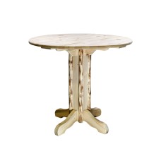Montana Pub Table