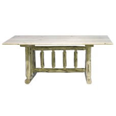 Montana Trestle Dining Table
