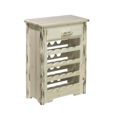 Montana Wine Cabinet