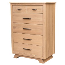 Neptune 6 Drawer Chest - QUICK SHIP