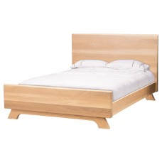 Neptune Panel Bed - QUICK SHIP