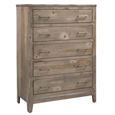 Newport 5 Drawer Chest