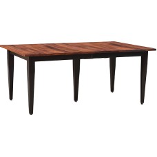 NV Bay Legged Dining Table