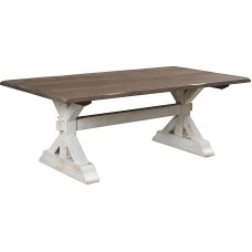 NV Farmhouse Dining  Table
