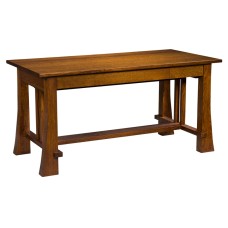 Grant Trestle Writing Desk