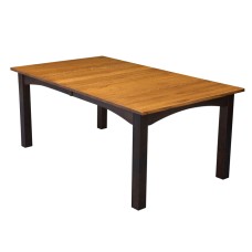 Bellingham Legged Dining Table