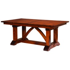 Bostonian Trestle Dining Table