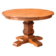 Bradbury Single Pedestal Dining Table