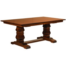 Bradbury Trestle Dining Table
