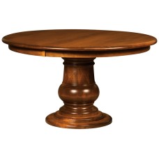 Camrose Pedestal Dining Table