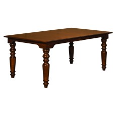 NW Fenmore Legged Dining Table