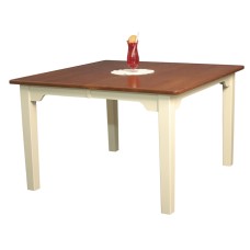 Legged Dining Table