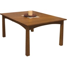 Legged Modesto Dining Table