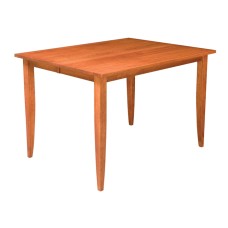 Madison Pub Legged Dining Table