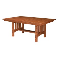 Modesto Trestle Dining Table