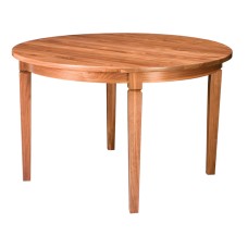 Parkland Round Legged Dining Table