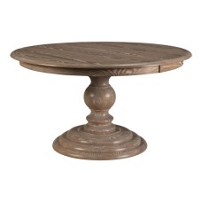 Roanoke Pedestal Dining Table