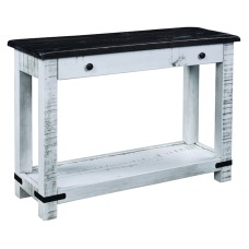 Old Tymes Sofa Table