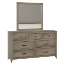 Newport 7 Drawer Dresser