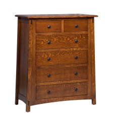 McCoy Collection Chest