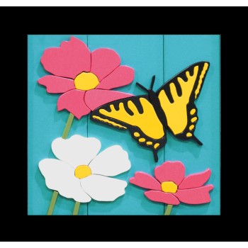 Butterfly  + $445.00 