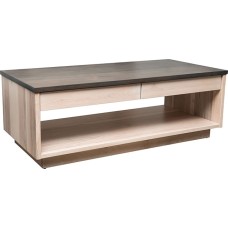 Paris Coffee Table