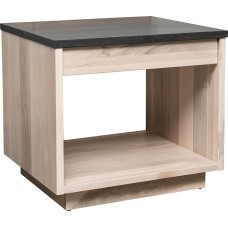 Paris End Table