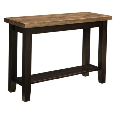 Plank Contemporary Sofa Table