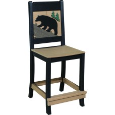 Artscapes Side Chair